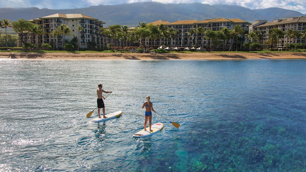 Photo of Others in Kaanapali
