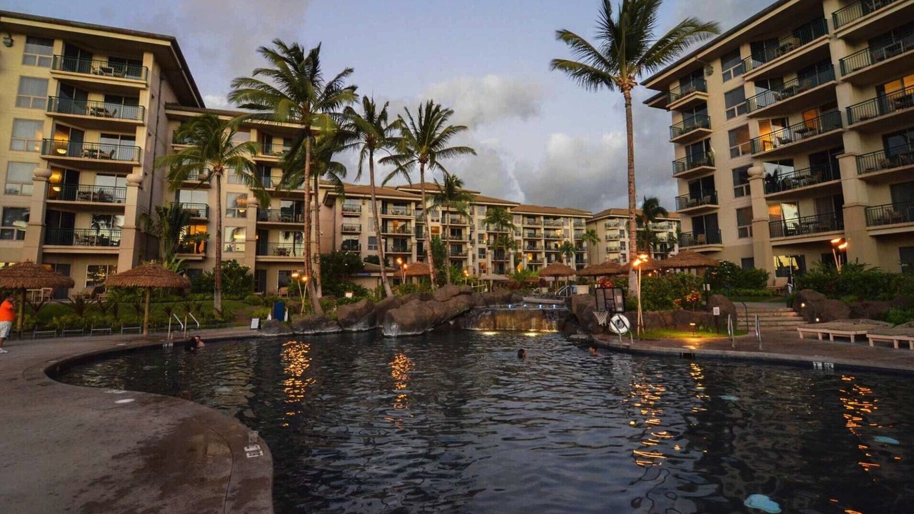 Photo of Outdoor in Kaanapali