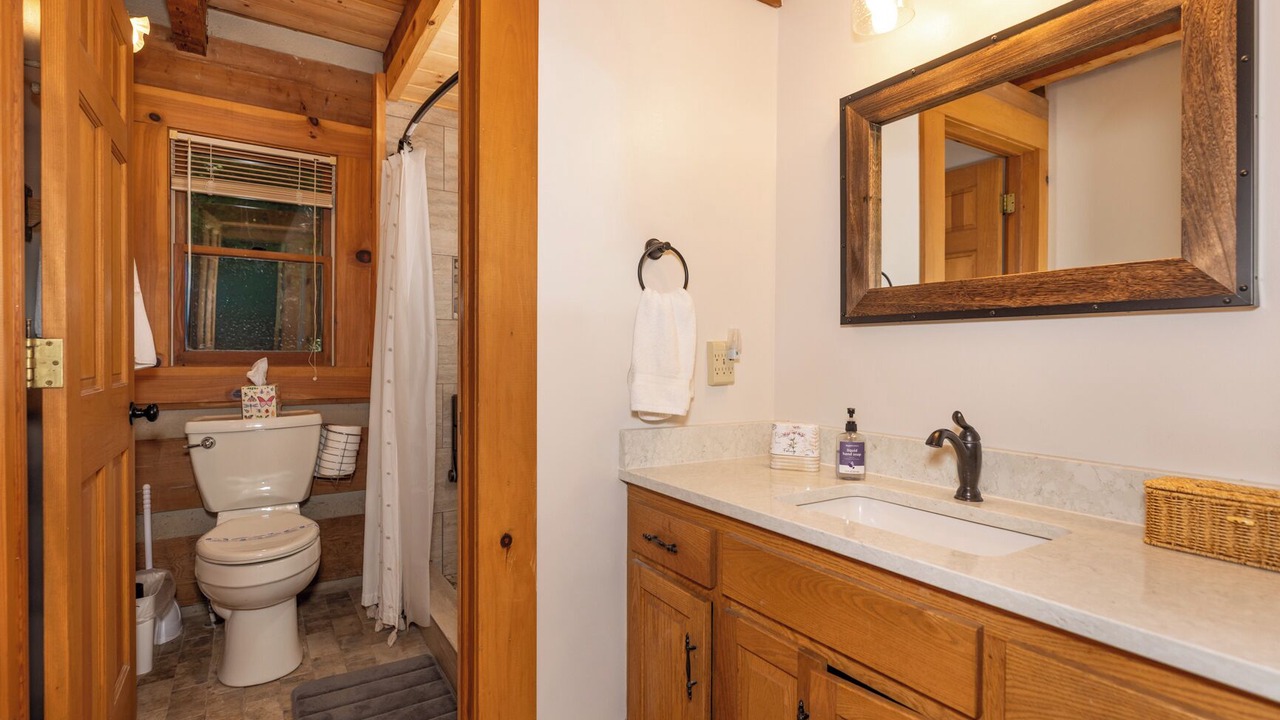 Photo of Bathroom in Ferguson