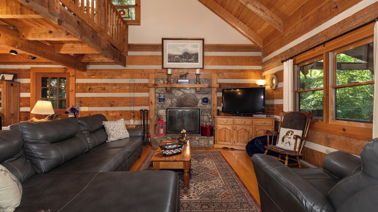 Photo of Livingroom in Ferguson