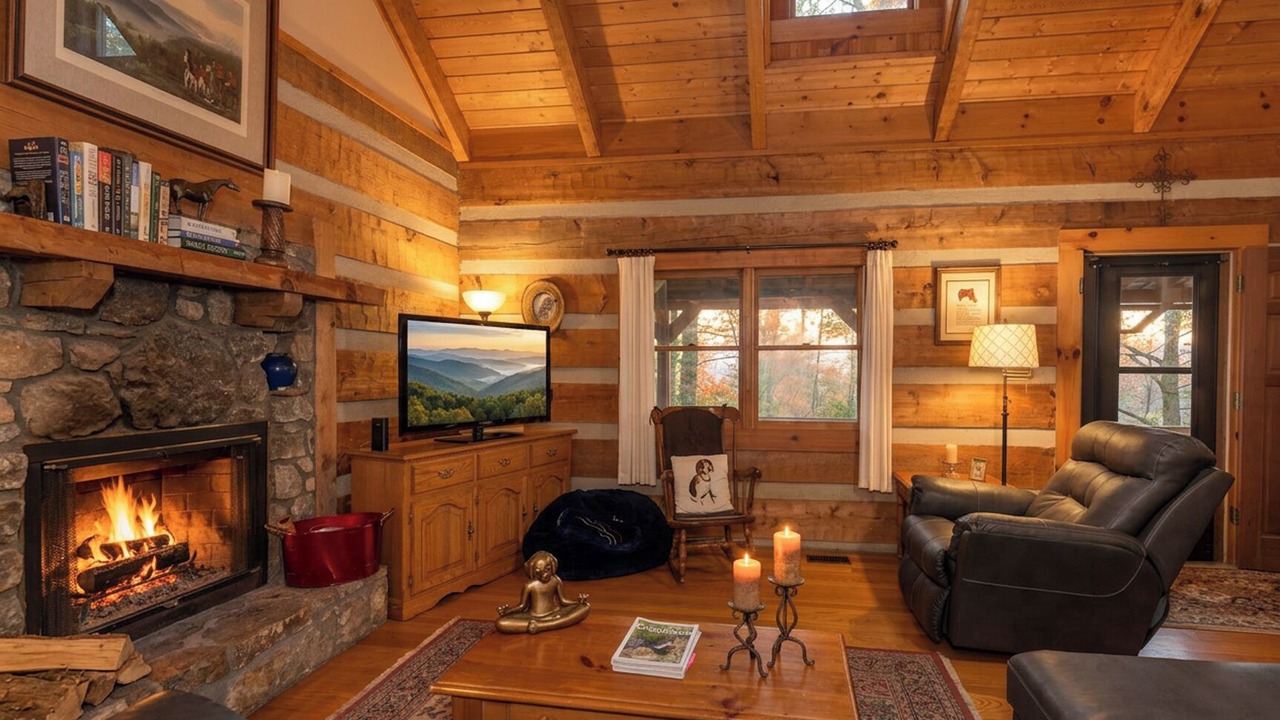Photo of Livingroom in Ferguson