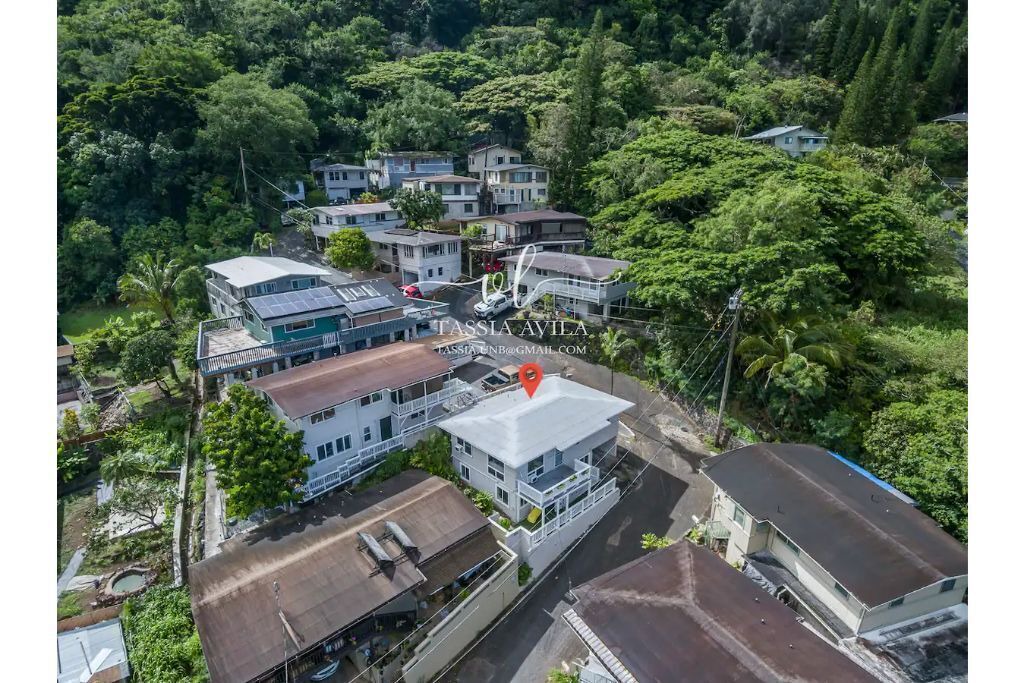 Photo of Outdoor in Liliha - Kapalama