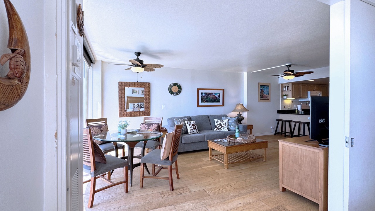 Photo of Bedroom in Waikiki