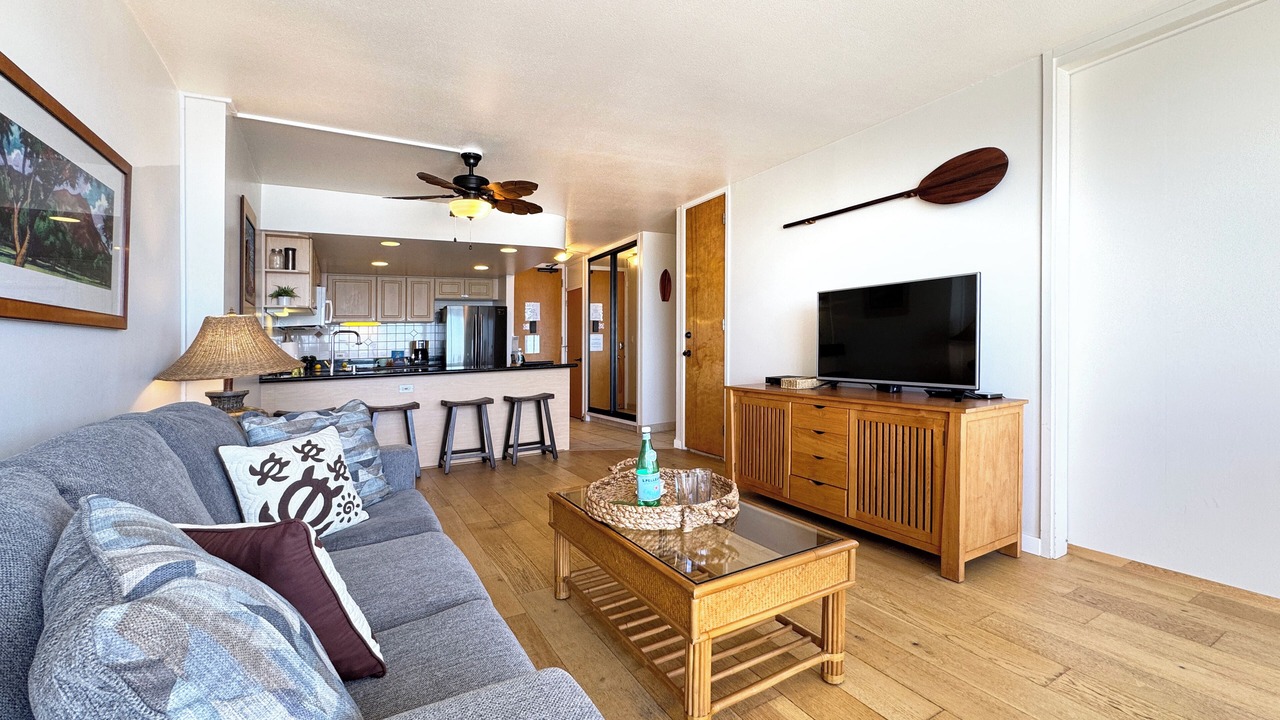 Photo of Bedroom in Waikiki