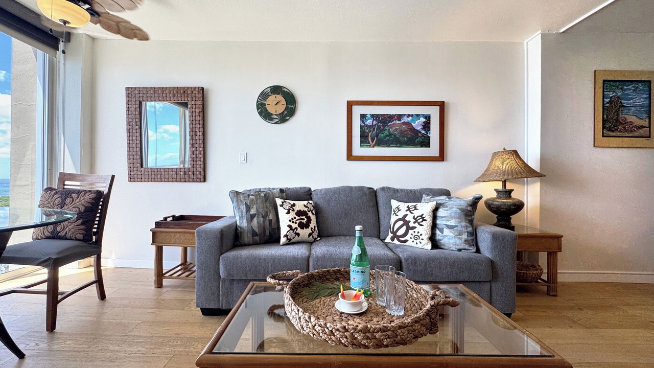 Photo of Bedroom in Waikiki