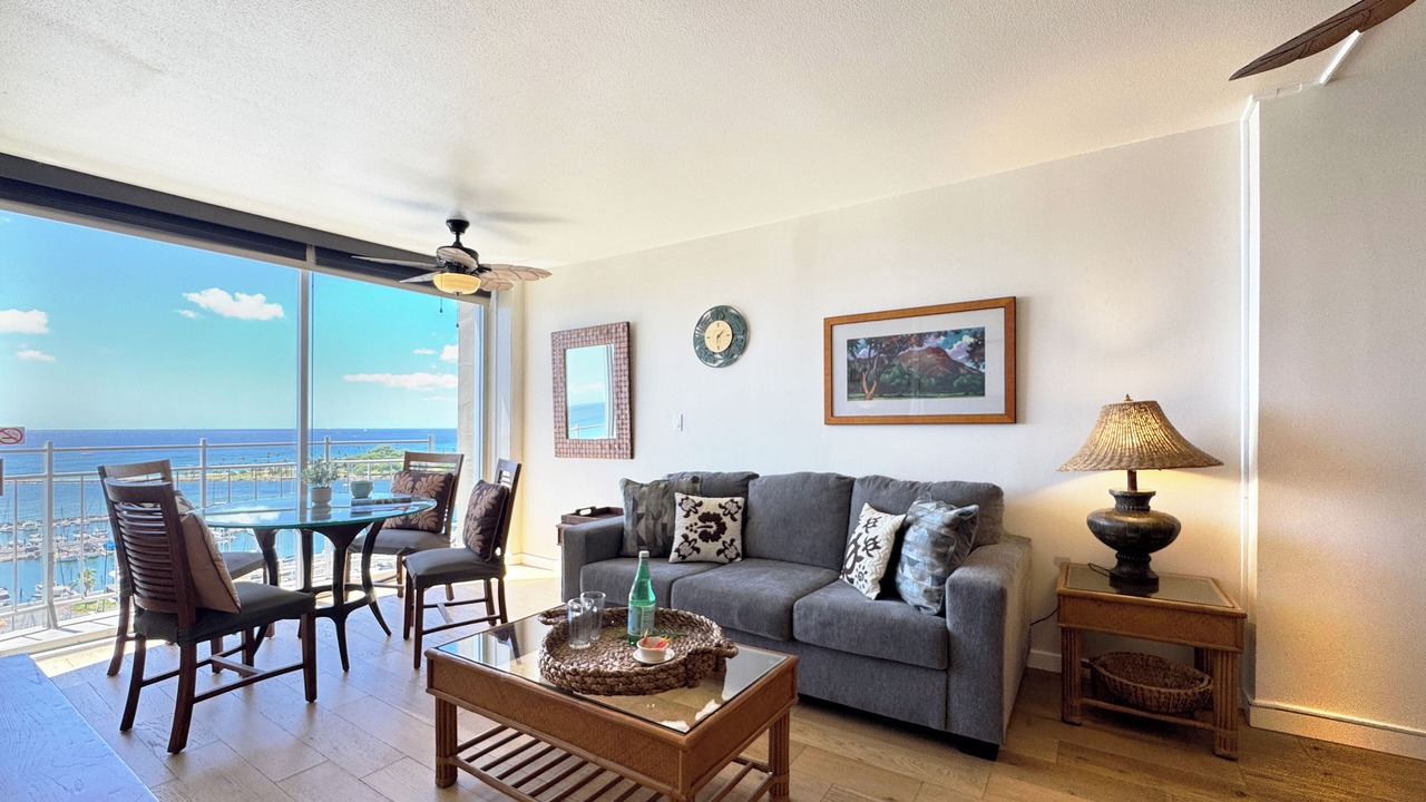 Photo of Bedroom in Waikiki