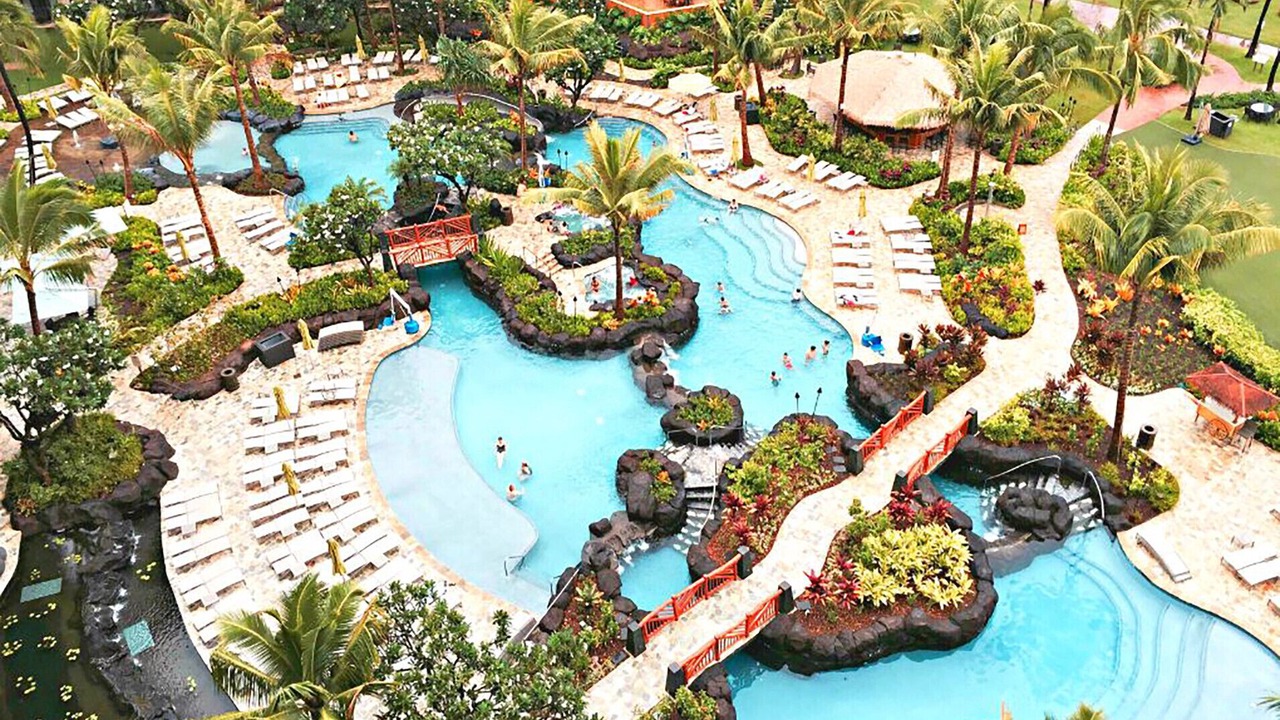 Photo of Outdoor in Kaanapali