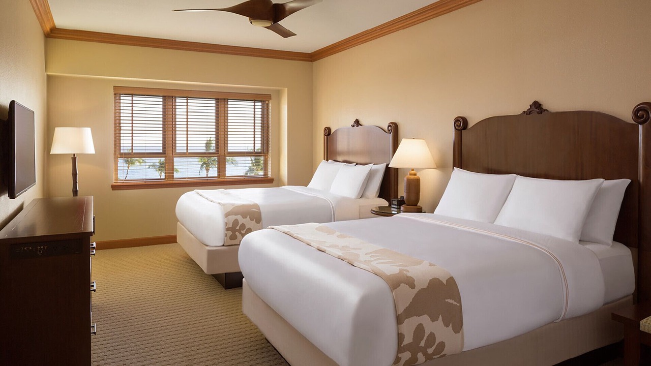 Photo of Bedroom in Kaanapali