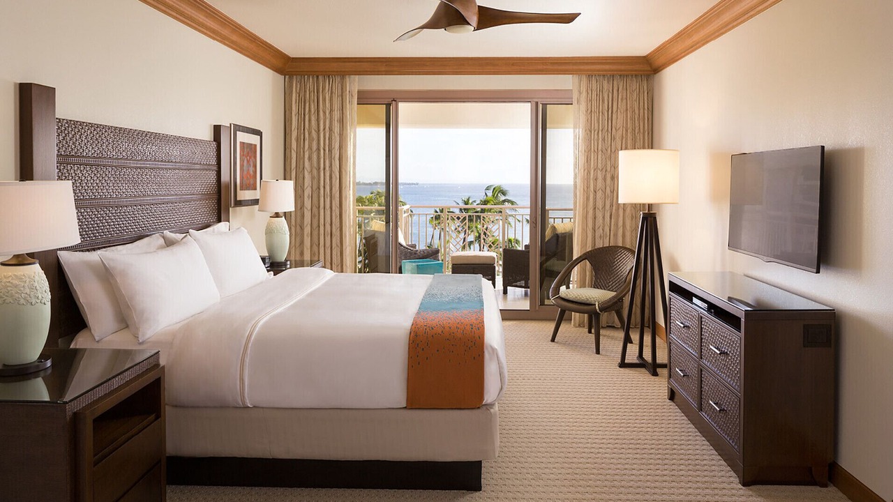 Photo of Bedroom in Kaanapali