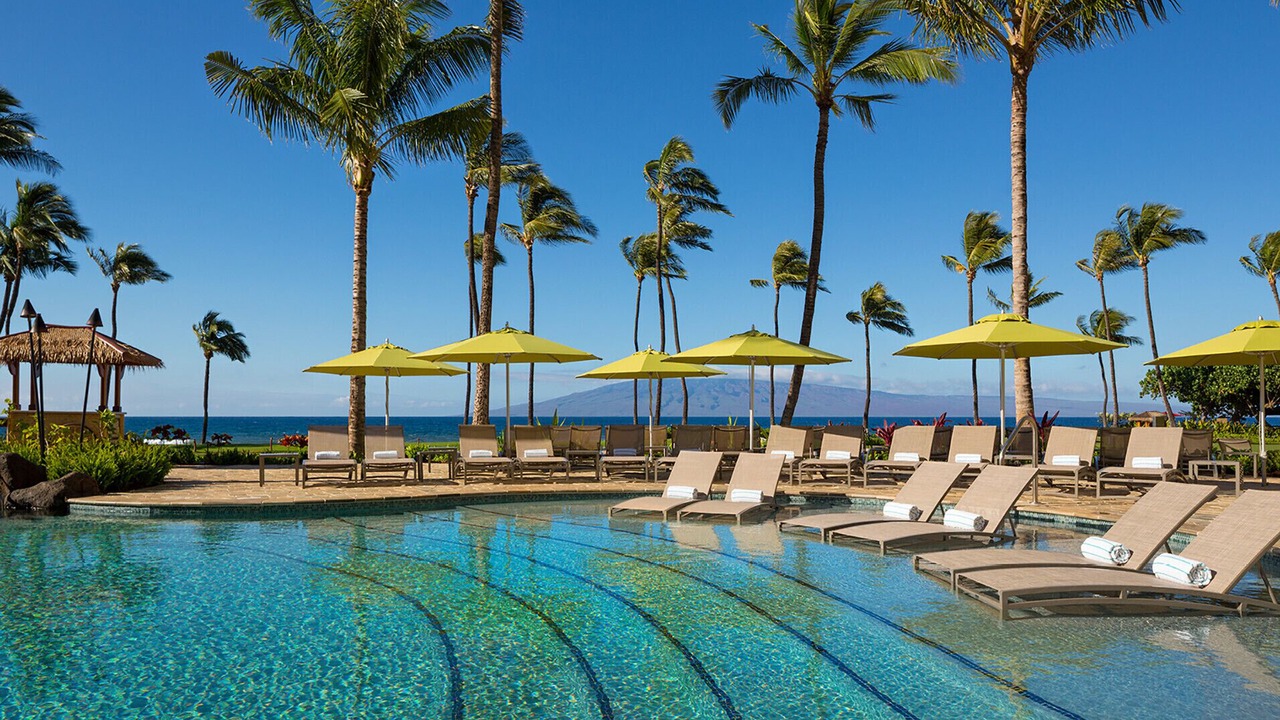 Photo of Outdoor in Kaanapali
