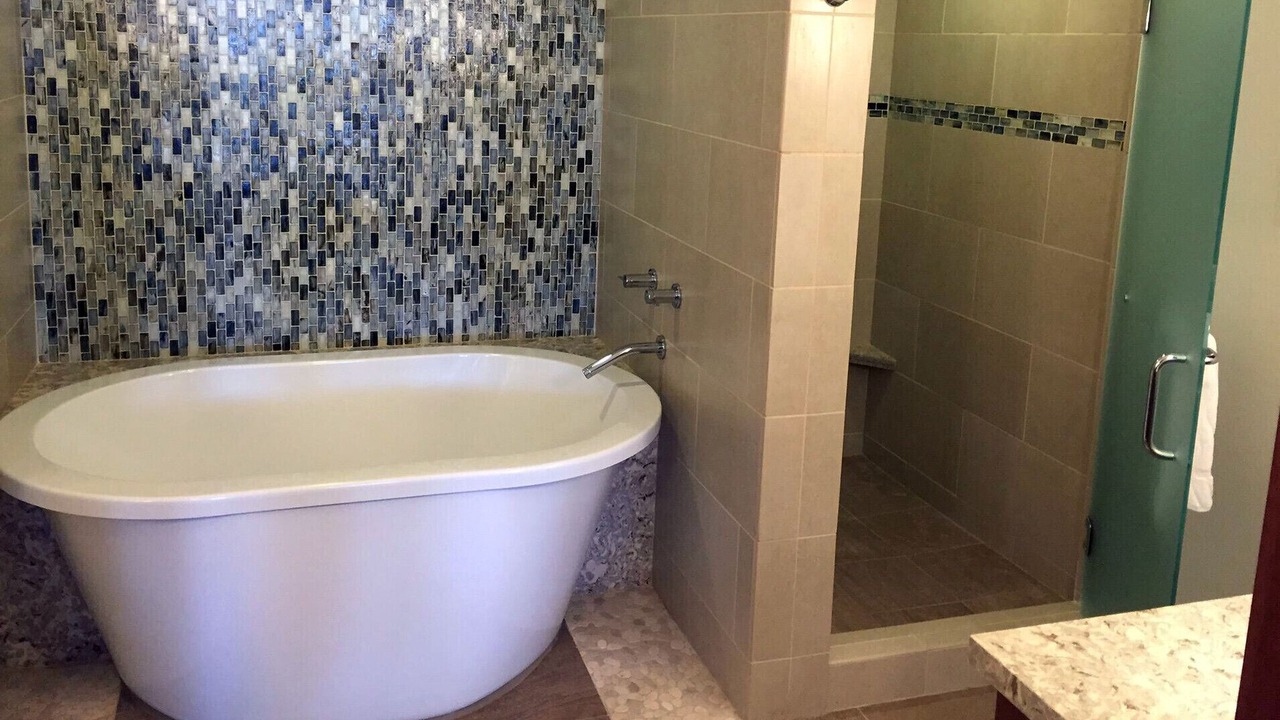 Photo of Bathroom in Kaanapali