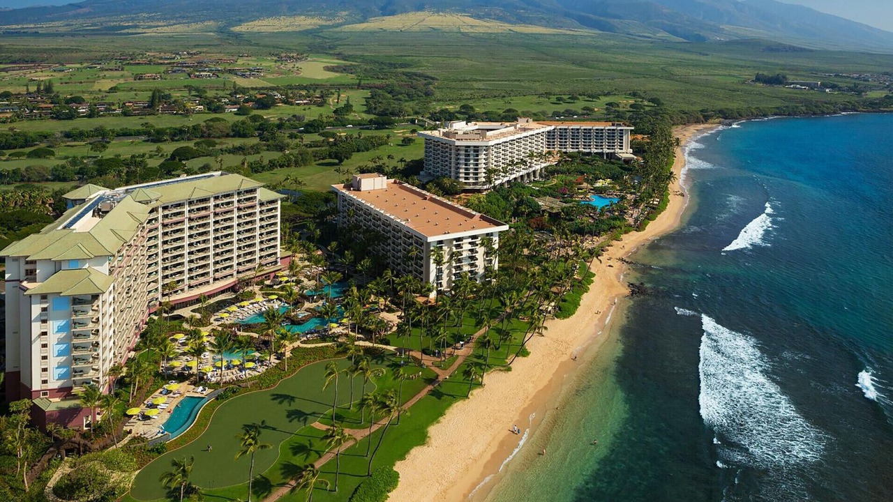 Photo of Outdoor in Kaanapali