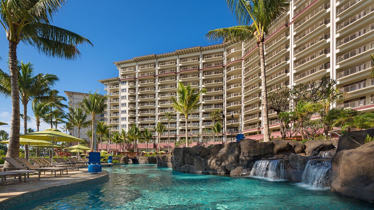 Photo of Outdoor in Kaanapali