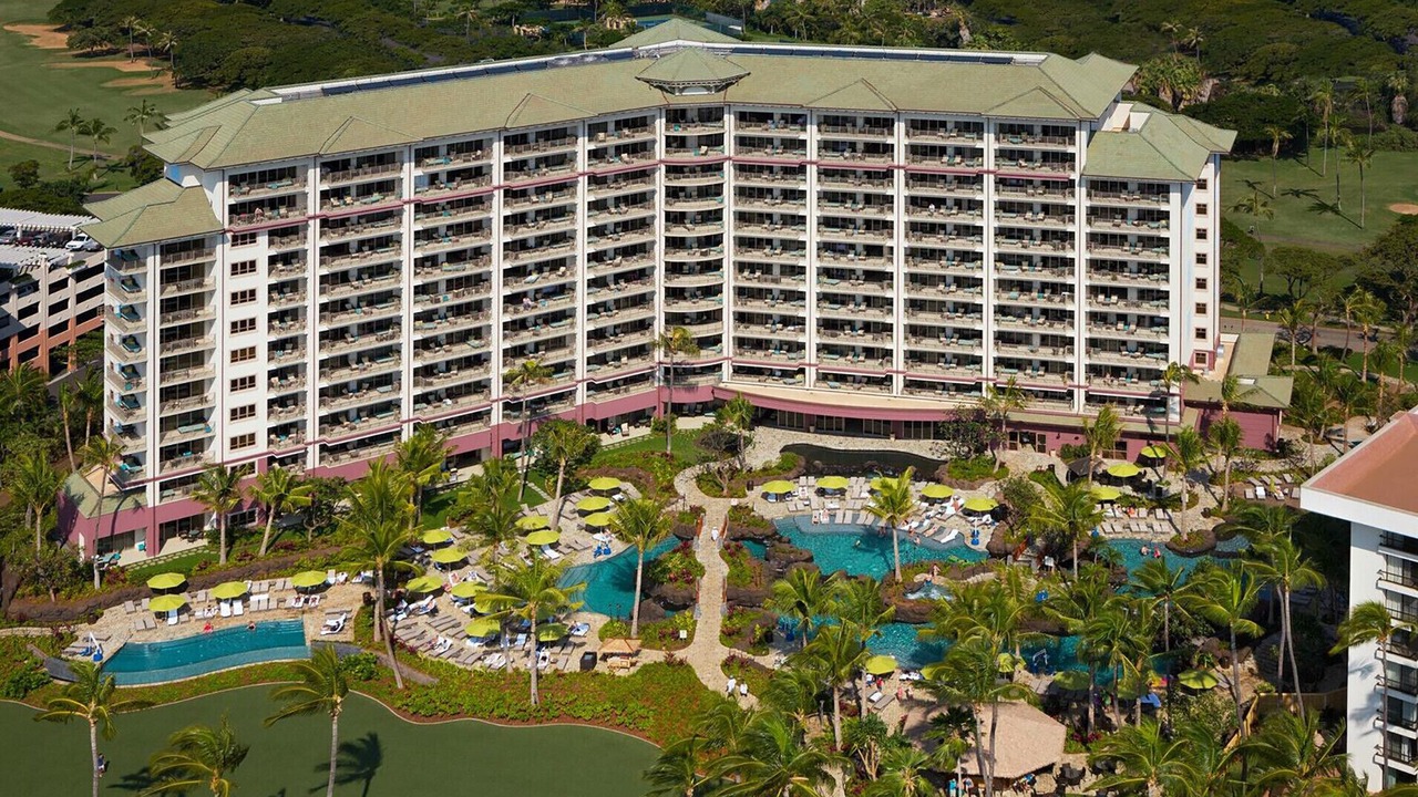 Photo of Outdoor in Kaanapali