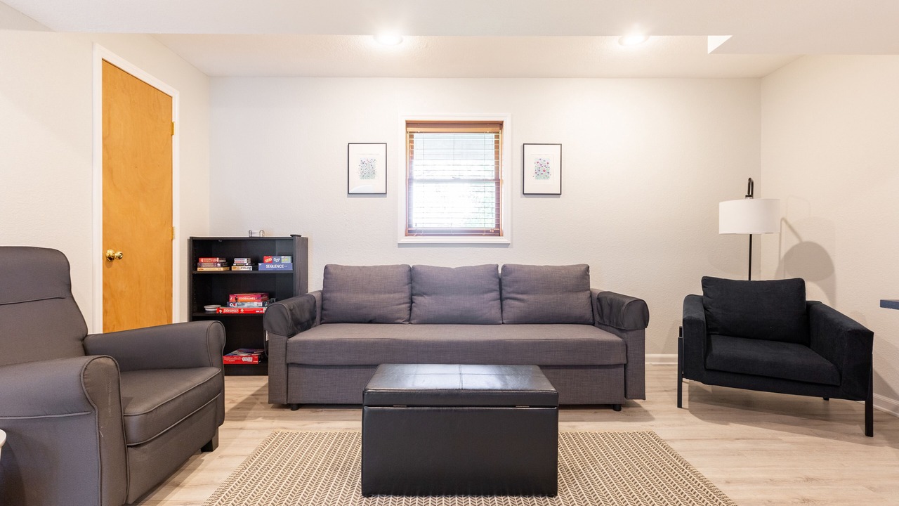 Photo of Livingroom in Burnsville