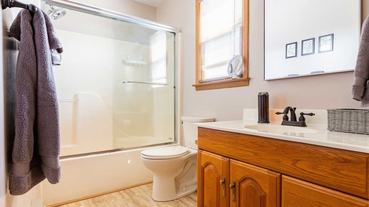 Photo of Bathroom in Burnsville