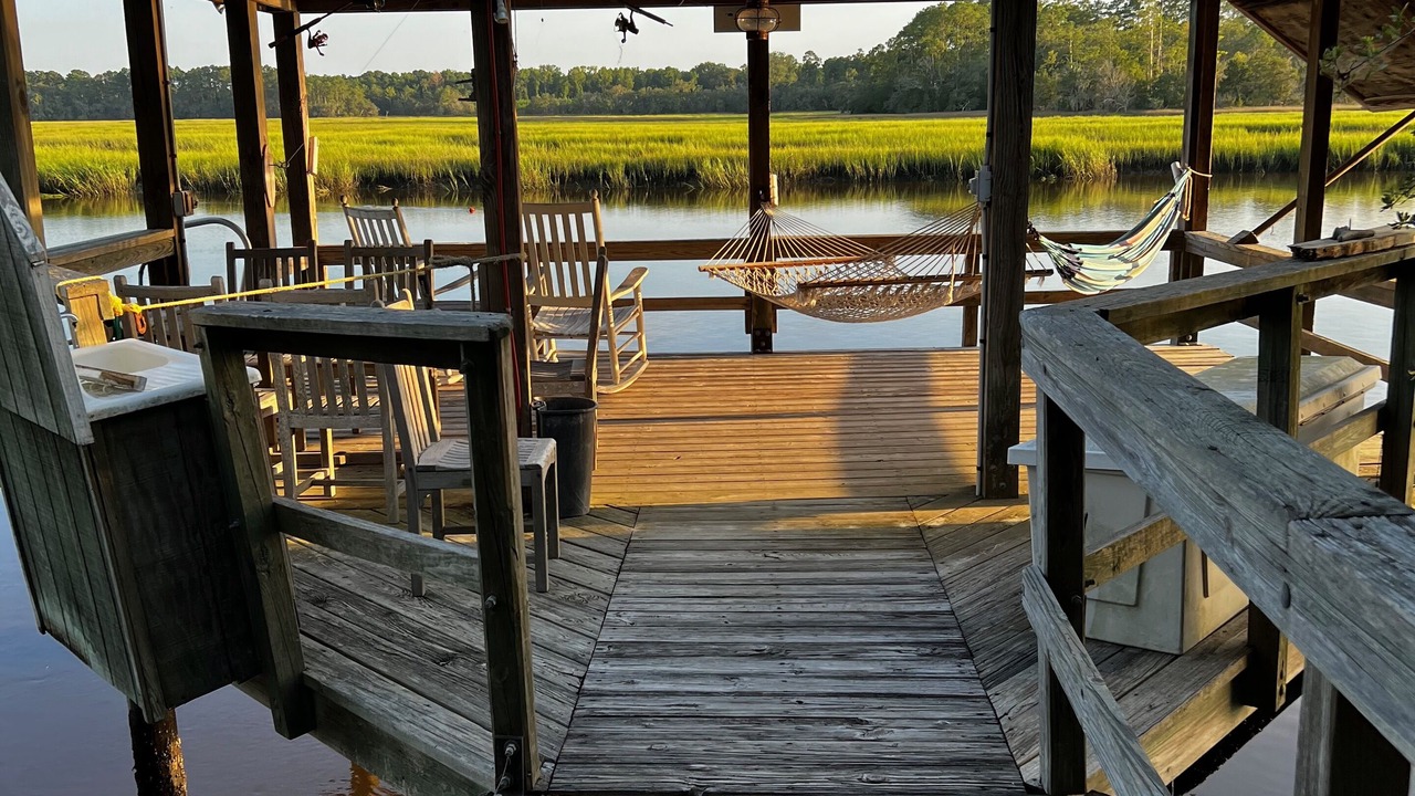Photo of Outdoor in Charleston County