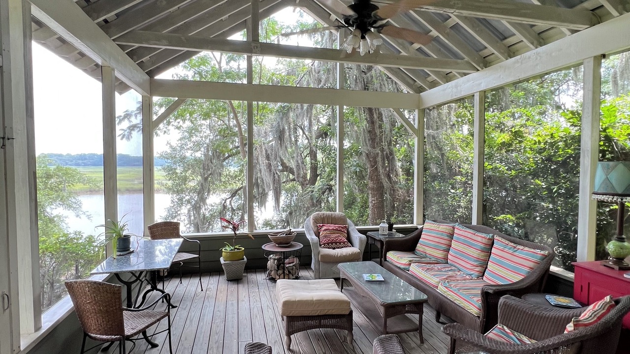 Photo of Outdoor in Charleston County