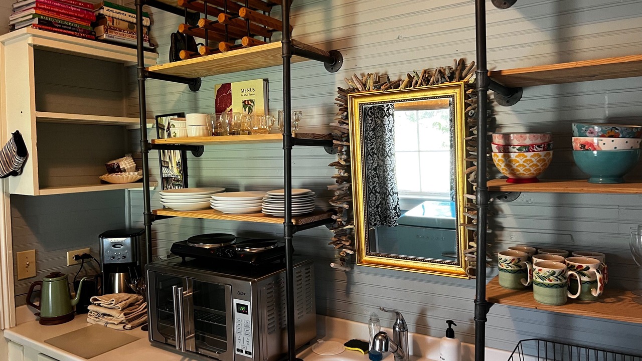 Photo of Kitchen in Charleston County