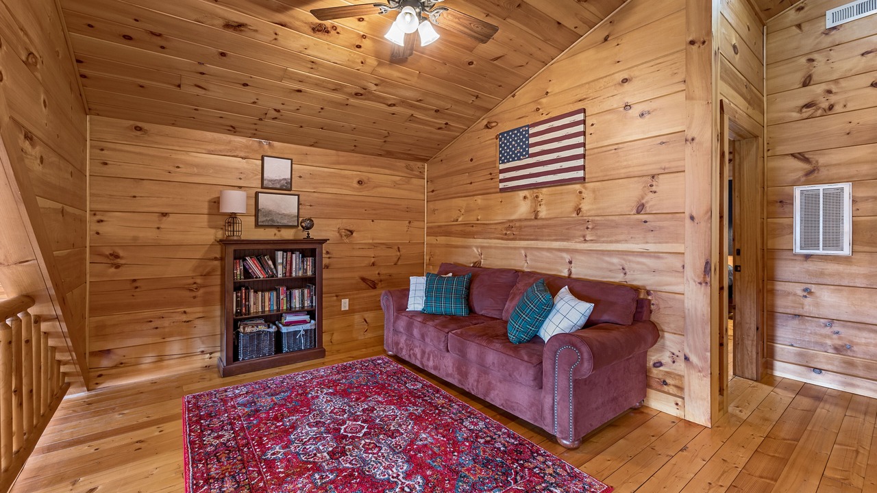 Photo of Livingroom in Stanley
