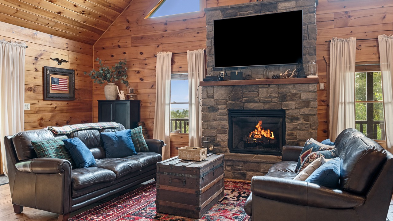 Photo of Livingroom in Stanley