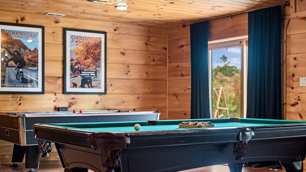 Photo of Bedroom in Stanley
