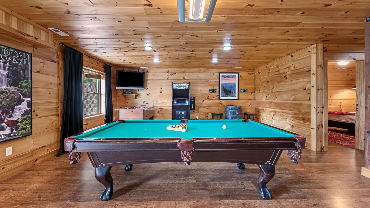 Photo of Bedroom in Stanley