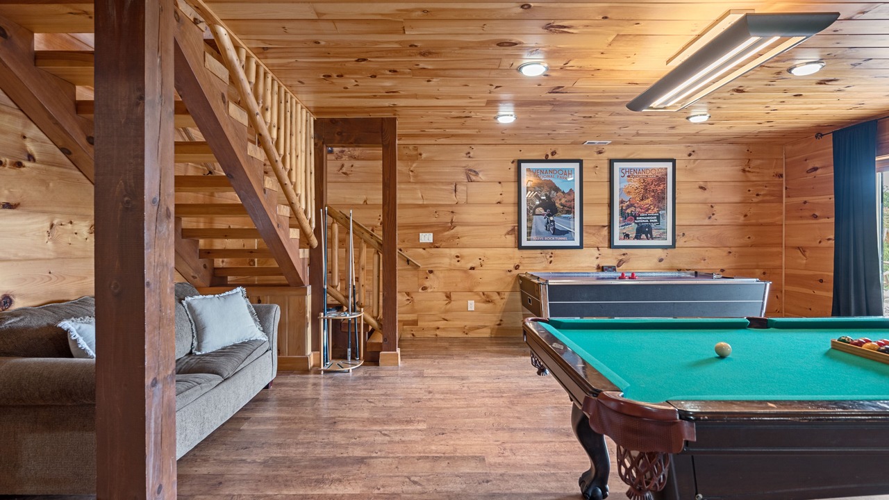 Photo of Bedroom in Stanley