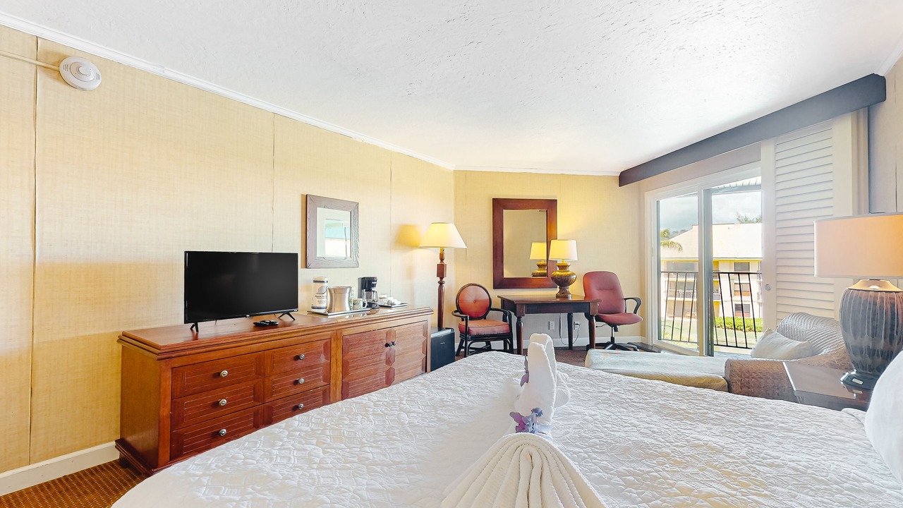 Photo of Bedroom in Hanamaulu