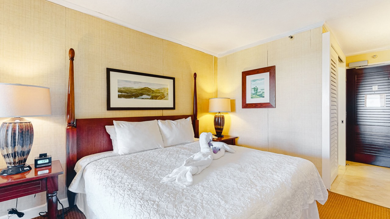 Photo of Bedroom in Hanamaulu