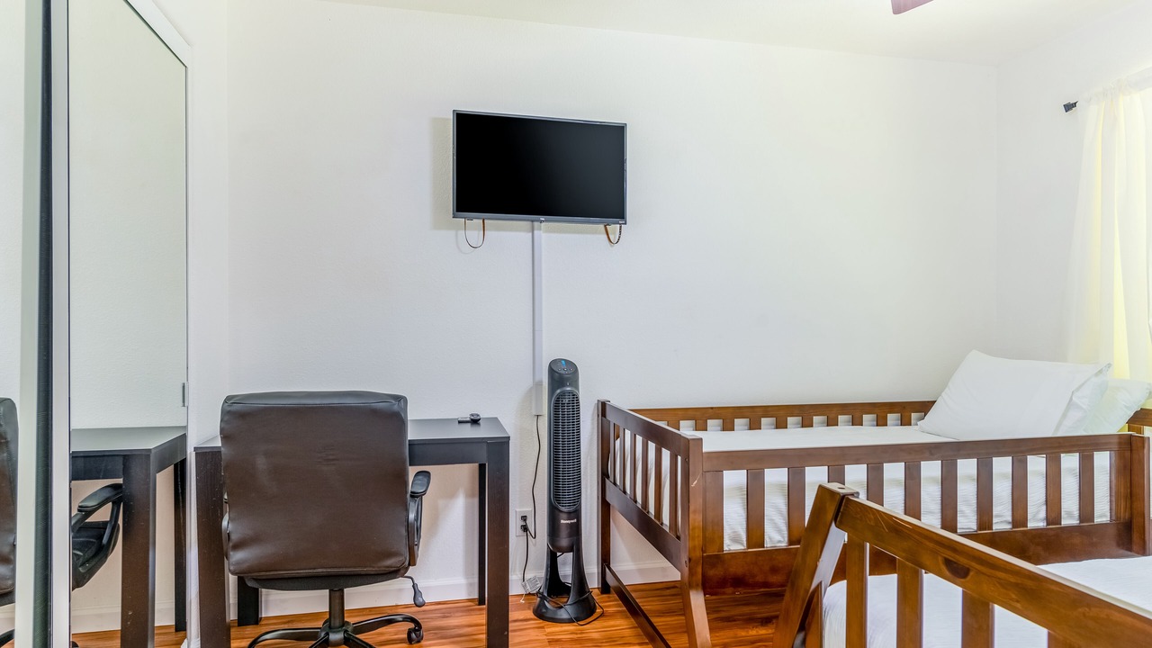 Photo of Bedroom in Kapoho
