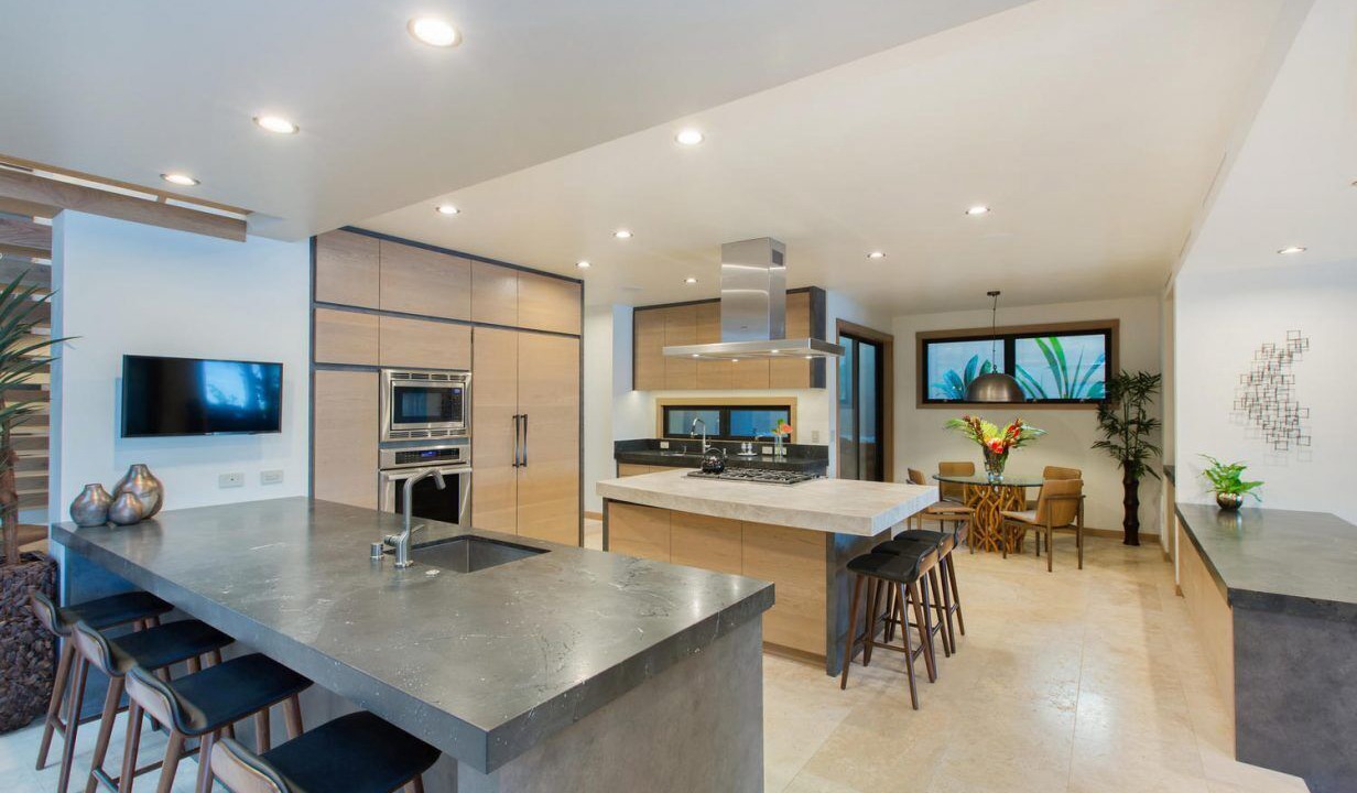Photo of Kitchen in Hawaii Kai