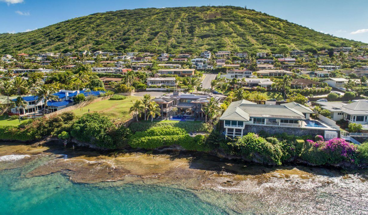 Photo of Outdoor in Hawaii Kai