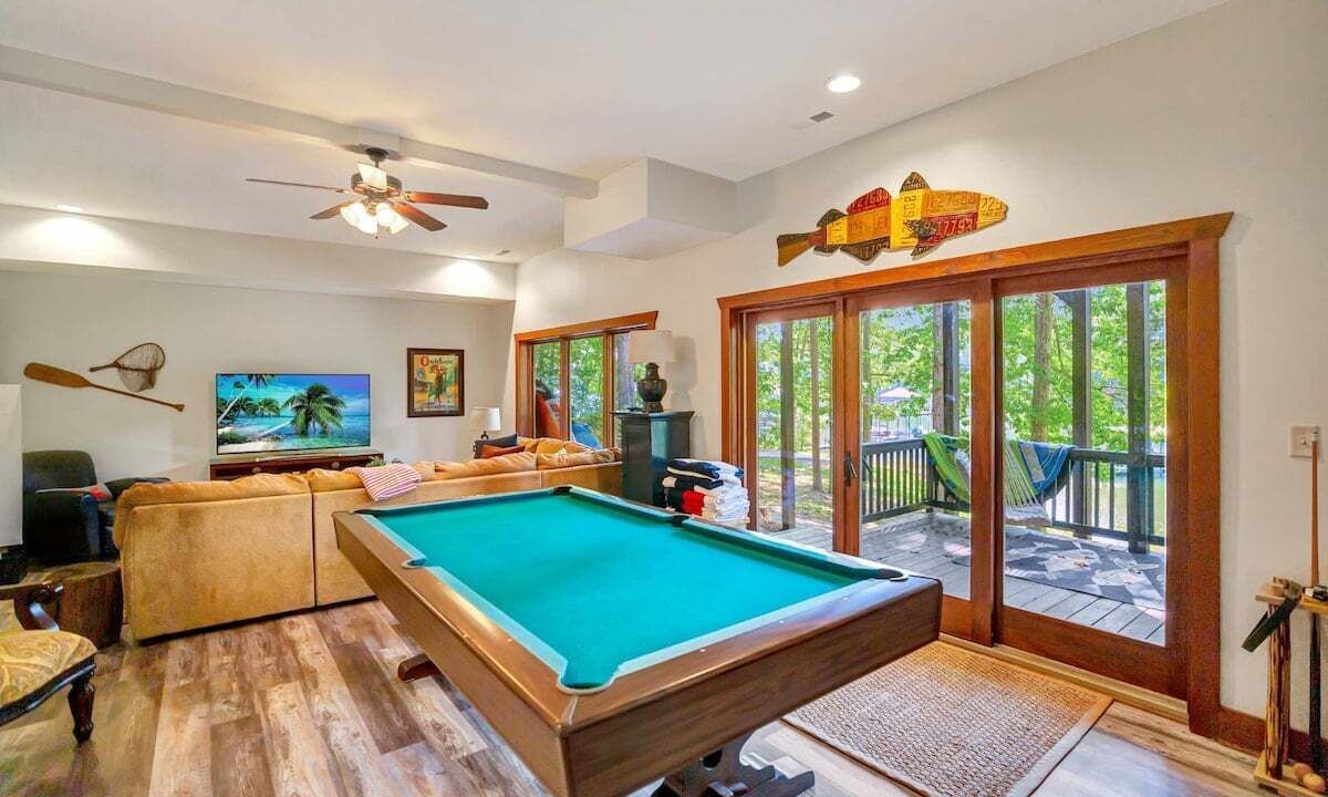 Photo of Bedroom in Townville