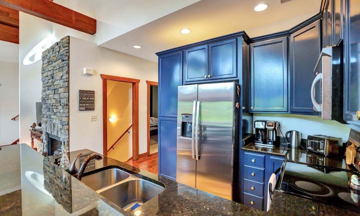 Photo of Kitchen in Townville