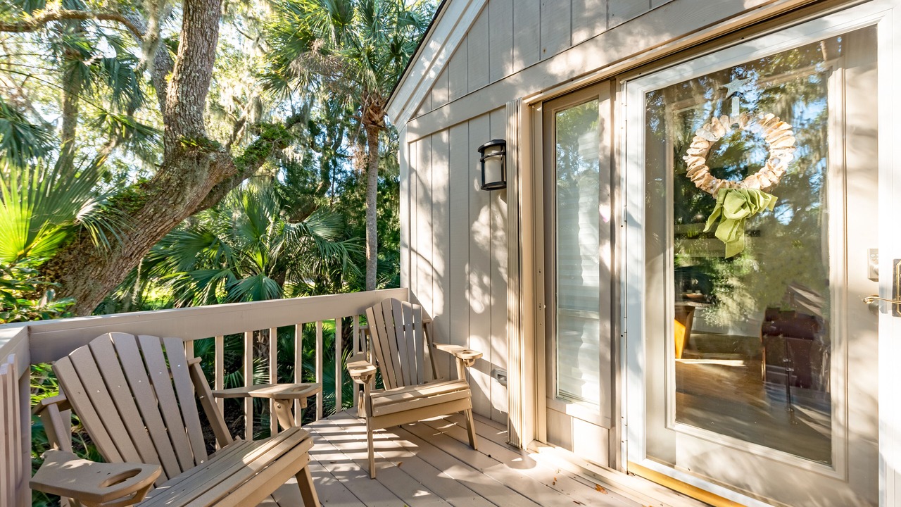 Photo of Outdoor in Seabrook Island
