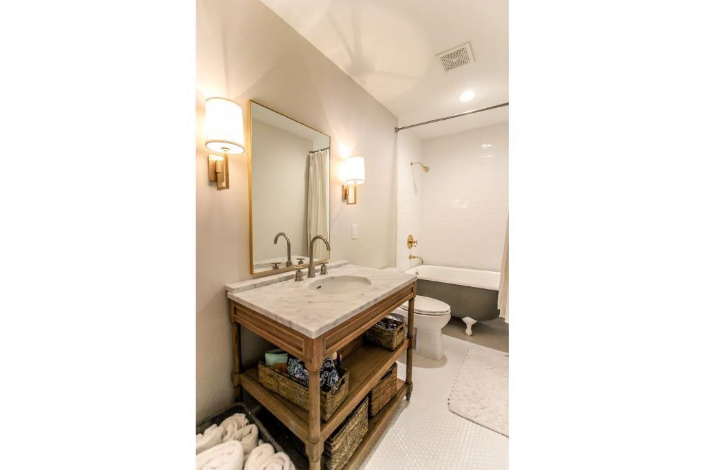 Photo of Bathroom in Belton