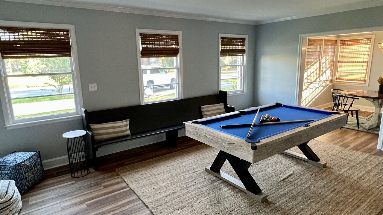 Photo of Bedroom in Valdosta