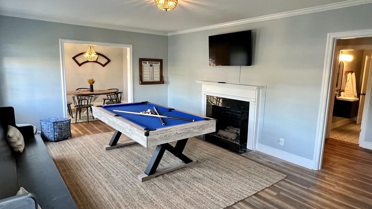 Photo of Bedroom in Valdosta
