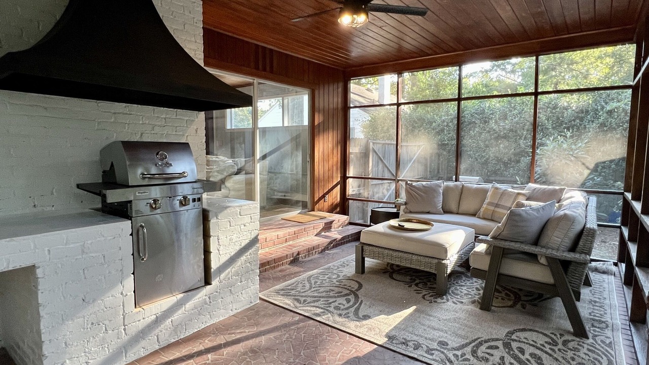Photo of Patio Balcony in Valdosta