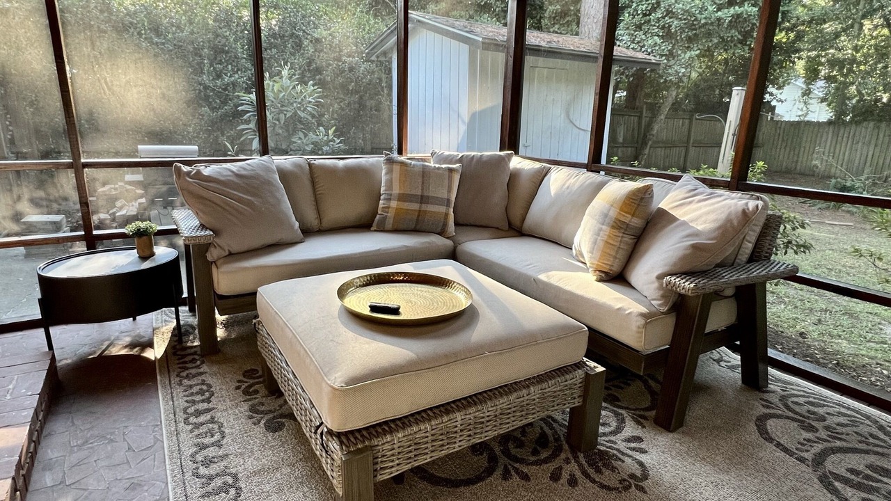 Photo of Livingroom in Valdosta