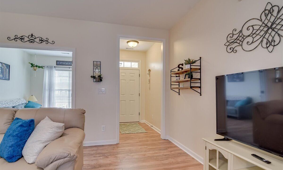 Photo of Livingroom in Aiken