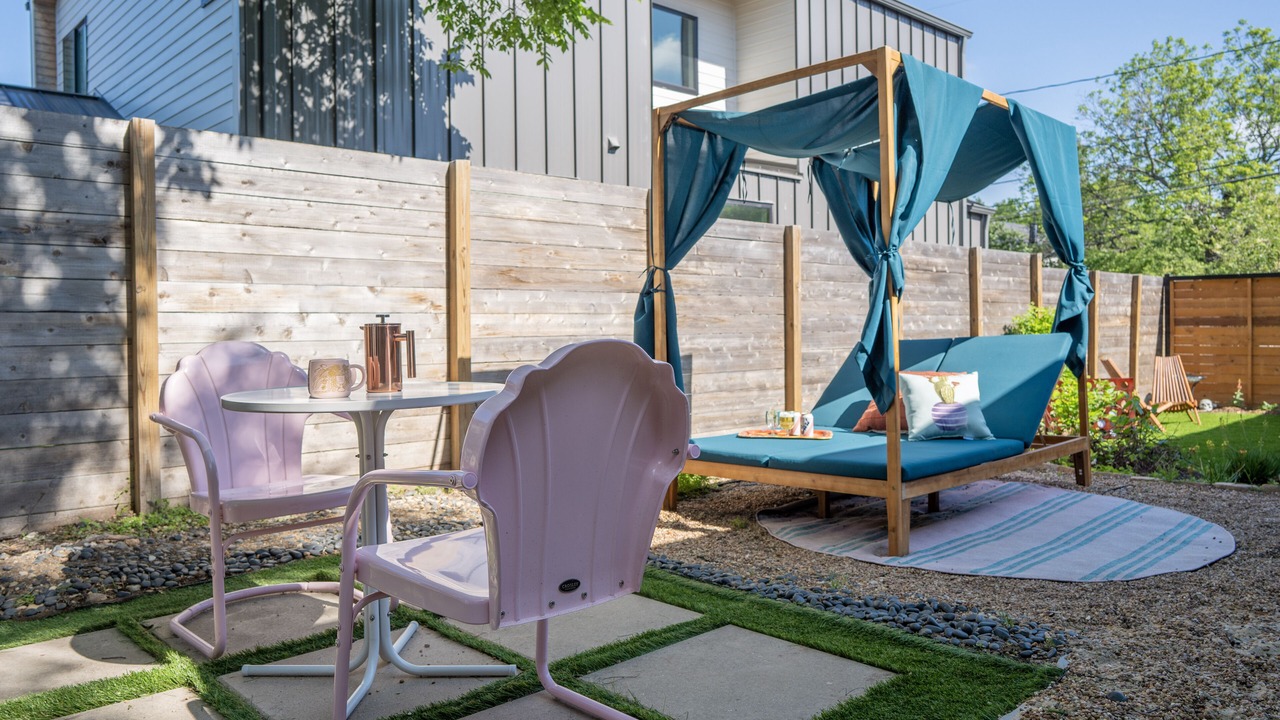 Photo of Outdoor in Dawson