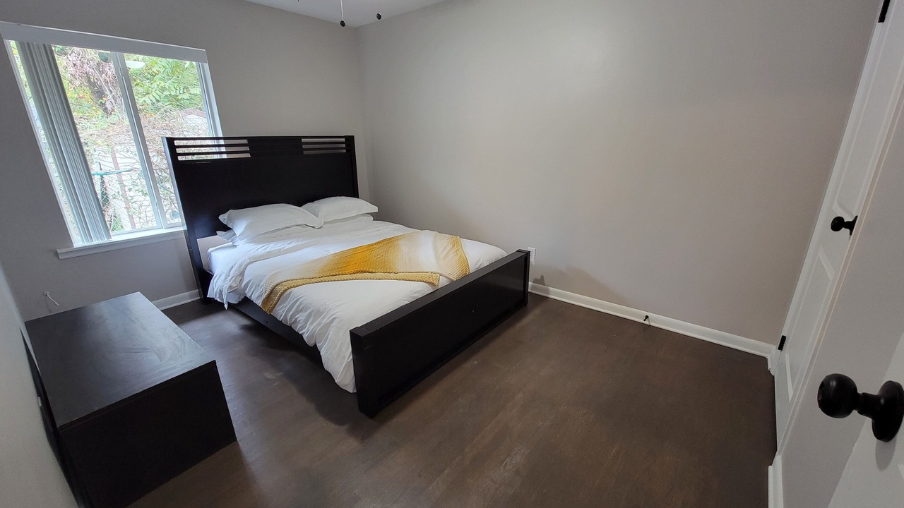 Photo of Bedroom in Washington