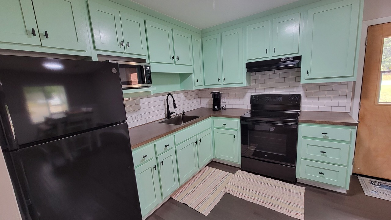 Photo of Kitchen in Washington