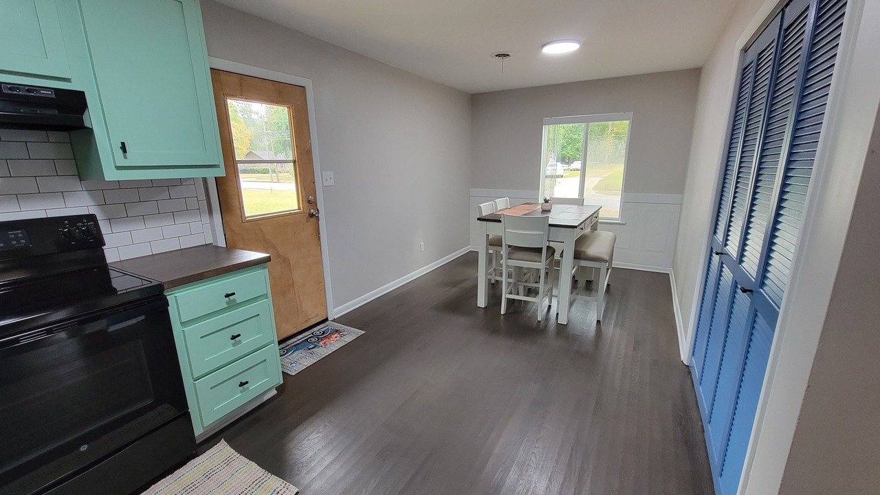 Photo of Kitchen in Washington
