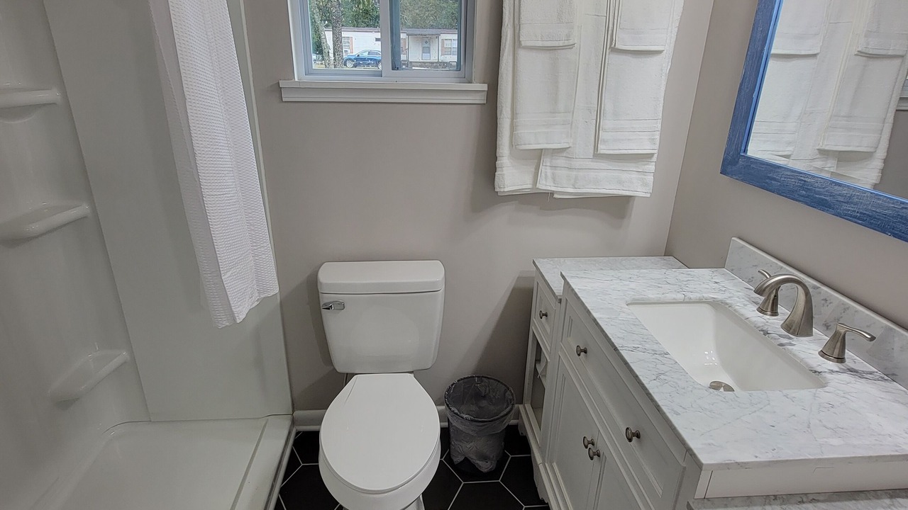 Photo of Bathroom in Washington