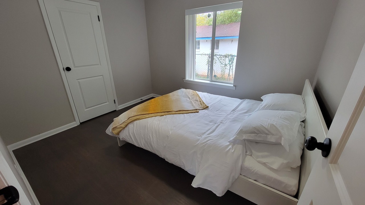 Photo of Bedroom in Washington