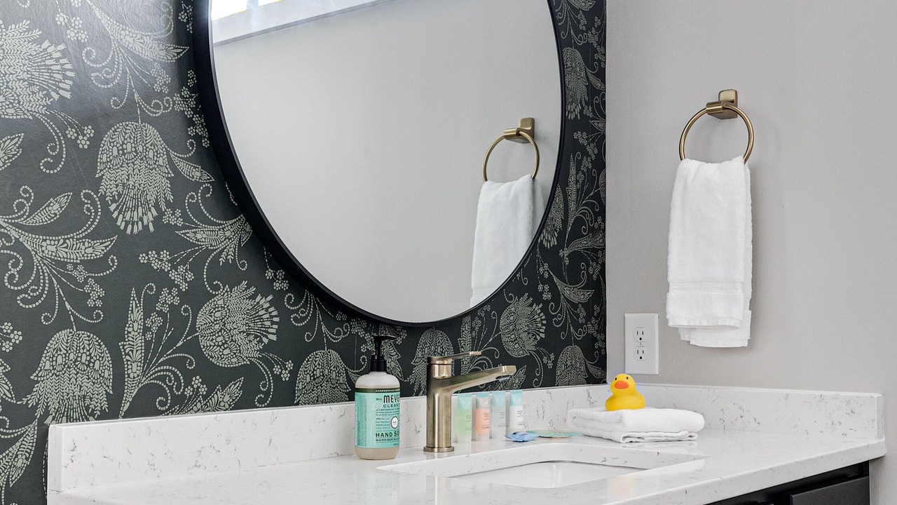 Photo of Bathroom in Church Hill