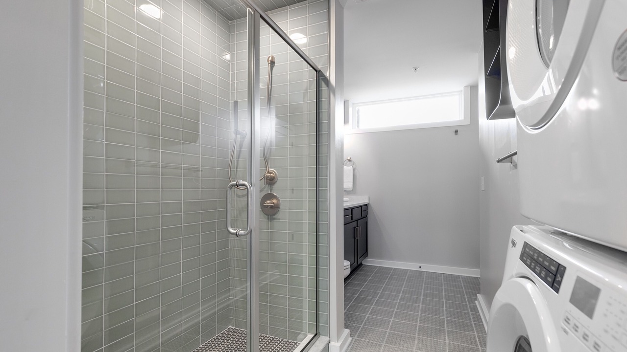 Photo of Bathroom in Church Hill